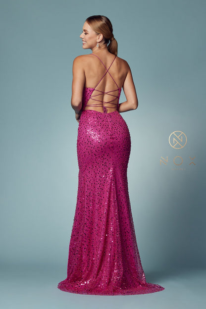 Nox Anabel R1031