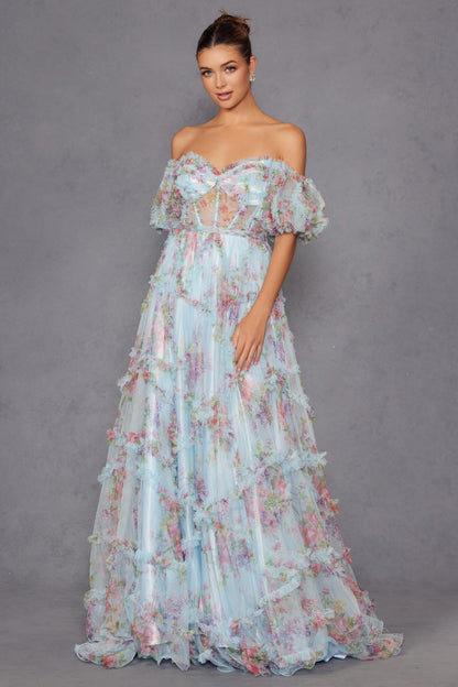 Juliet JT2887C