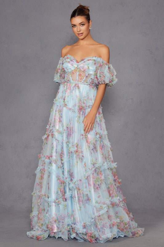 Juliet JT2887C