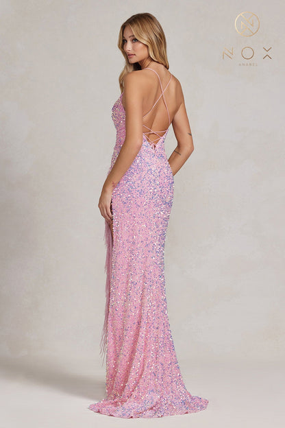 Nox Anabel T1209