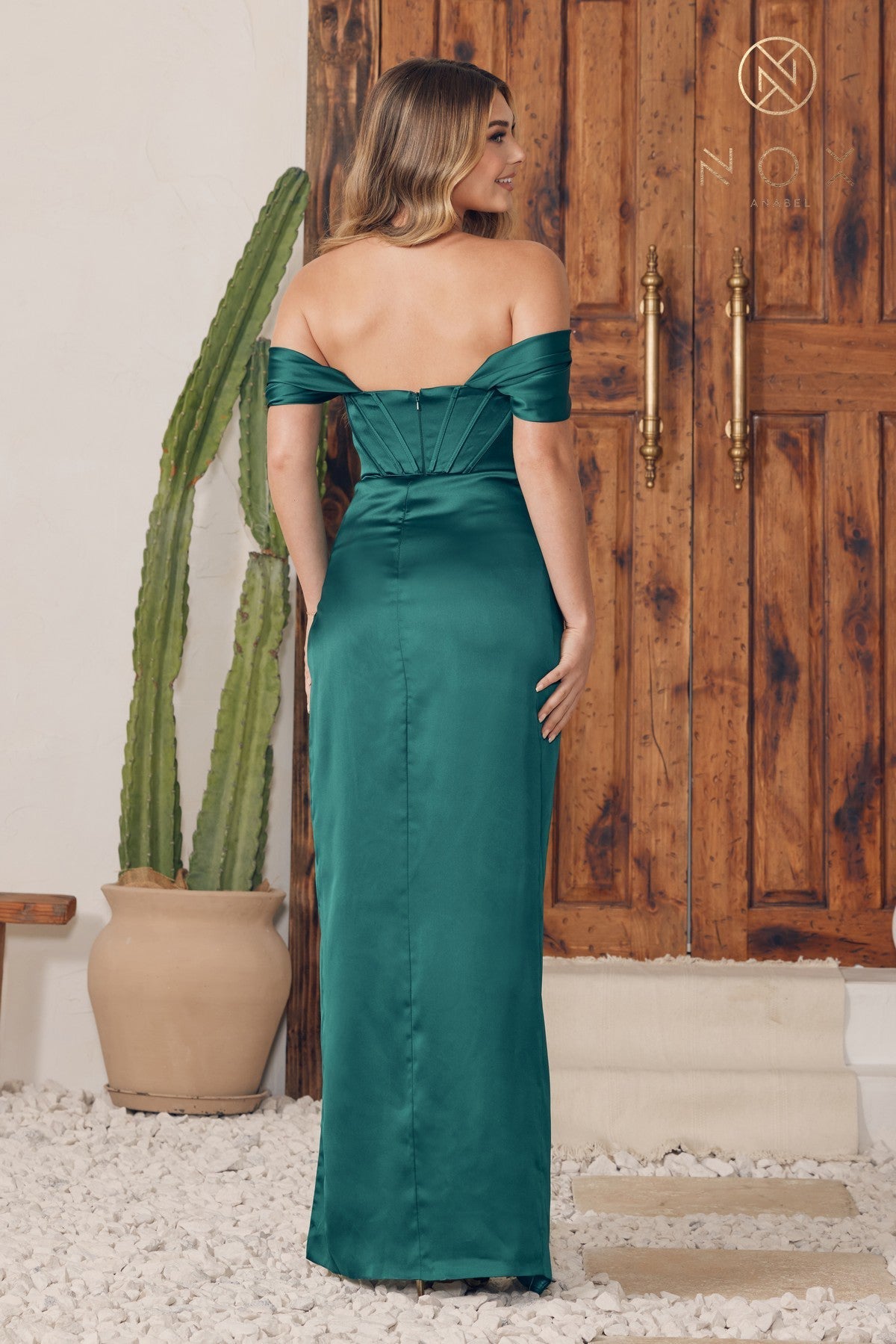 Nox Anabel R1236
