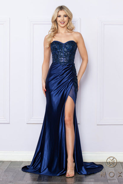 Nox Anabel E1284