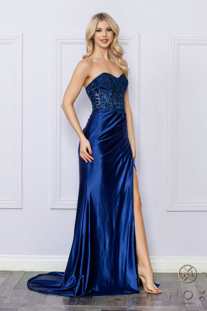 Nox Anabel E1284