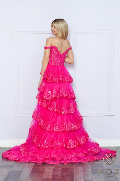 Nox Anabel R1299