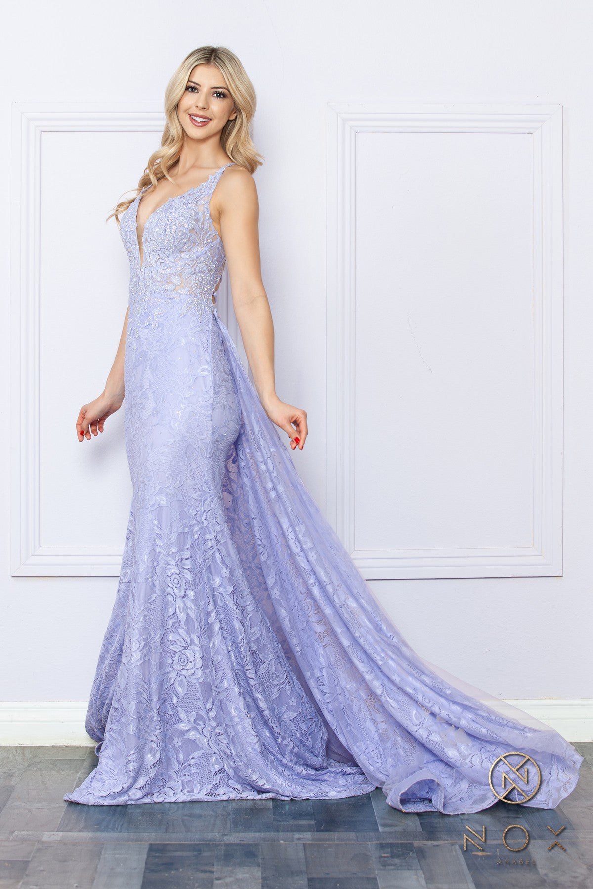Nox Anabel G1353