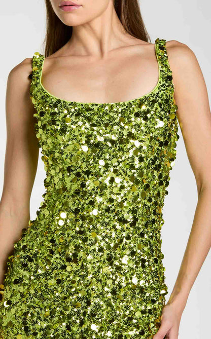 Mac Duggal 27838 Dress