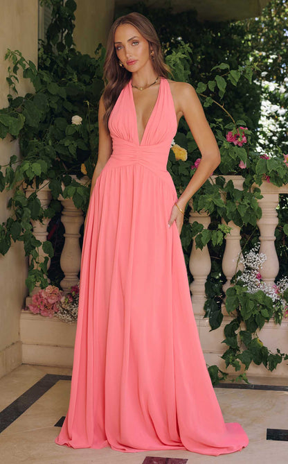 Amoris T715 Dress
