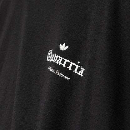 x Willy Chavarria Logo Tee
