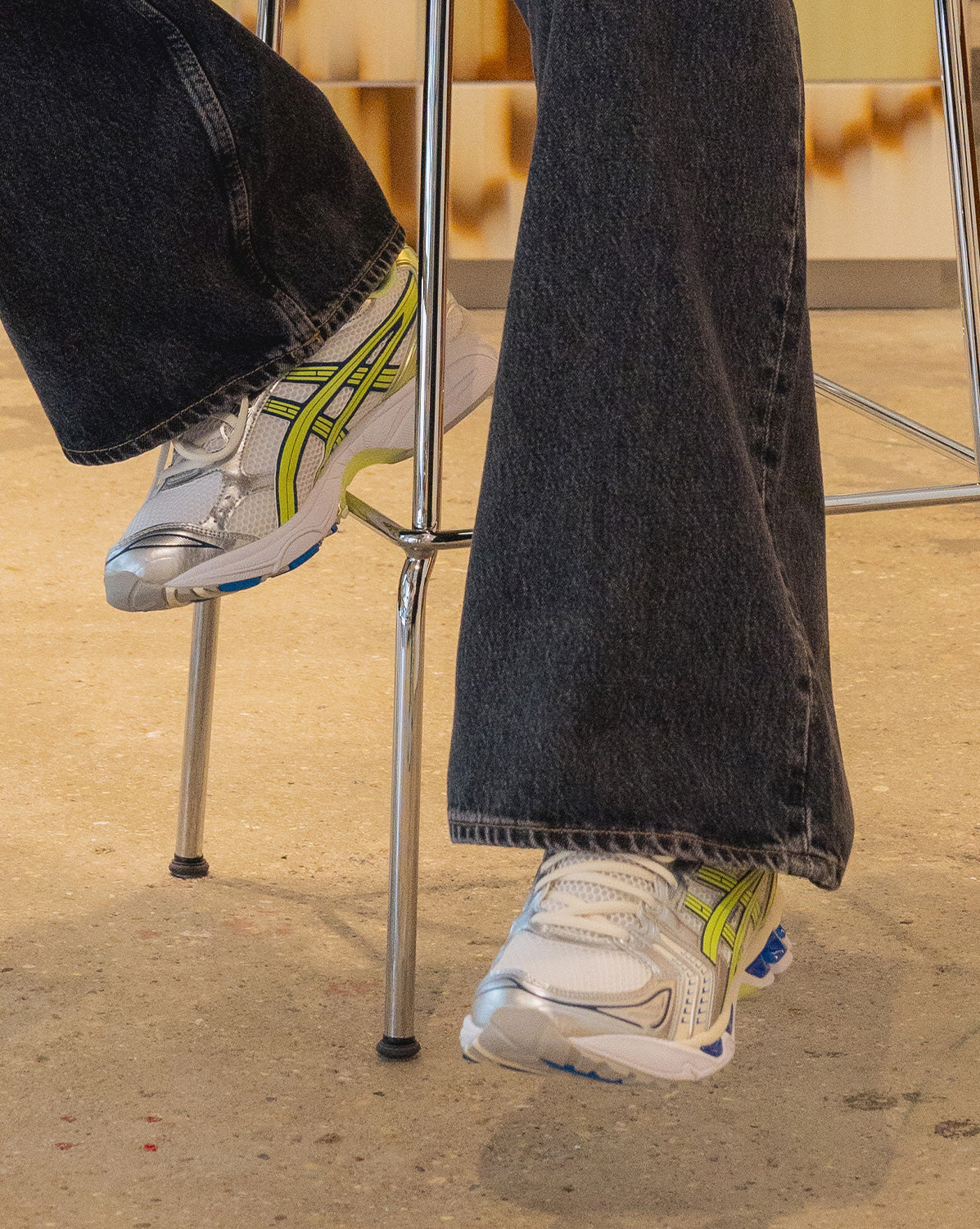 Asics GEL-Kayano 14