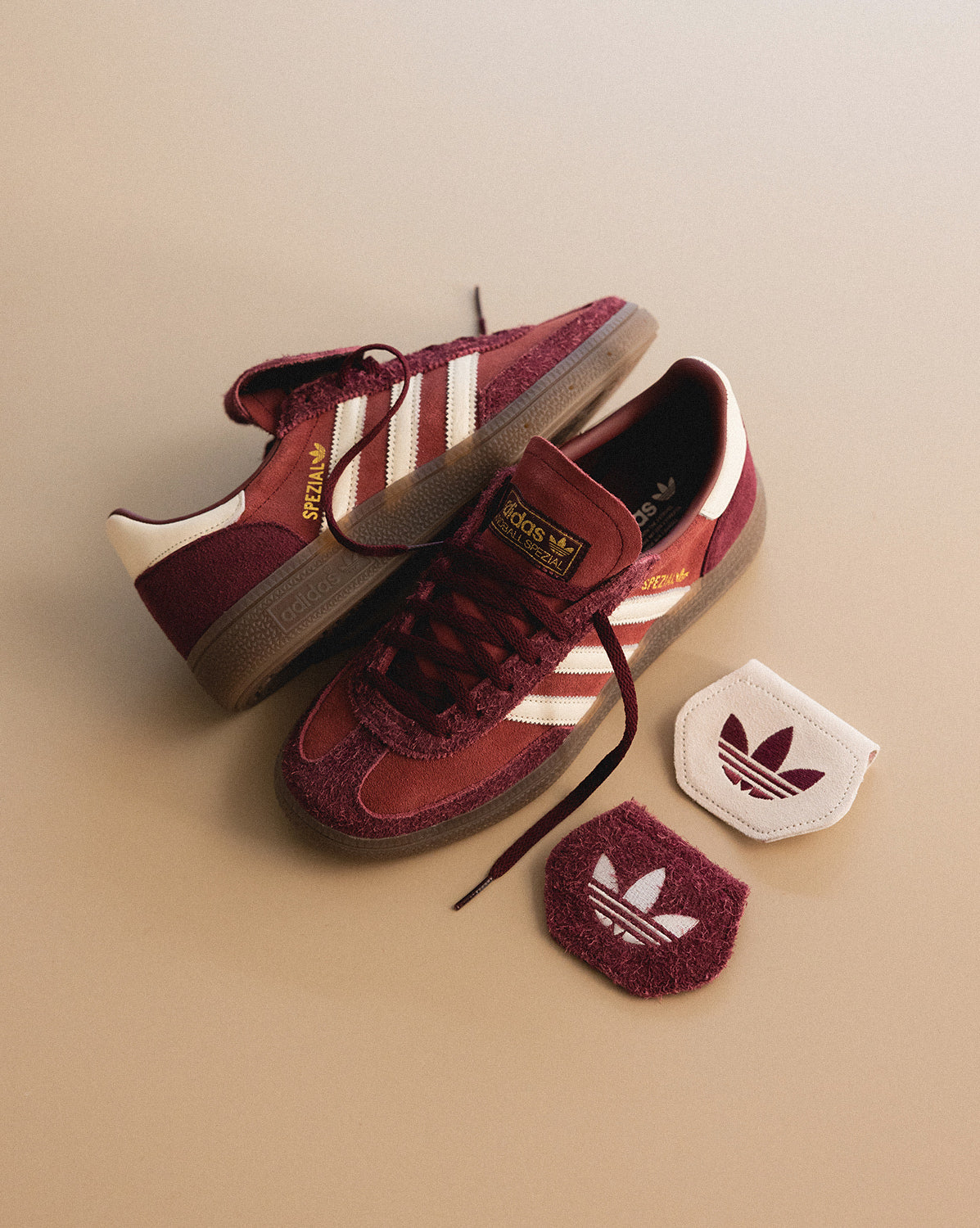 Handball Spezial LT W