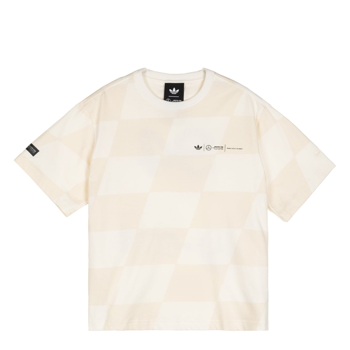 x Bad Bunny x Mercedes-AMG F1 T-Shirt