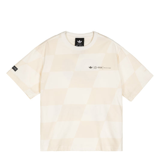 x Bad Bunny x Mercedes-AMG F1 T-Shirt