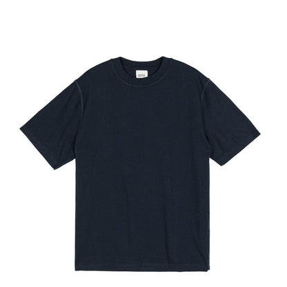 Arte Antwerp Blurry Back Print T-Shirt