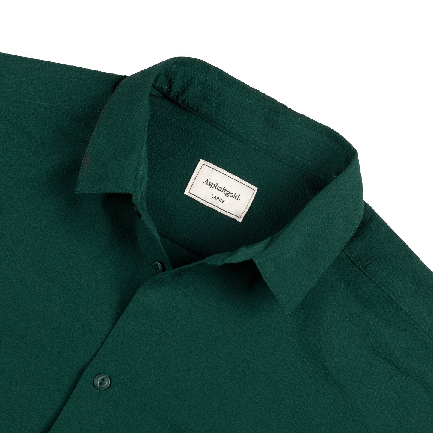 Essential Shirt