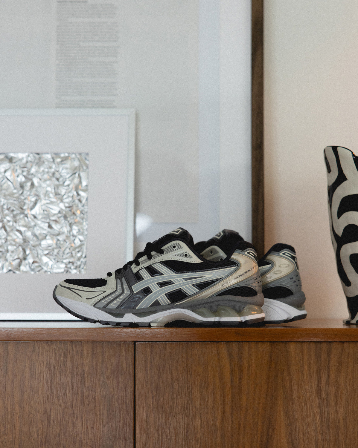 Asics GEL-Kayano 14