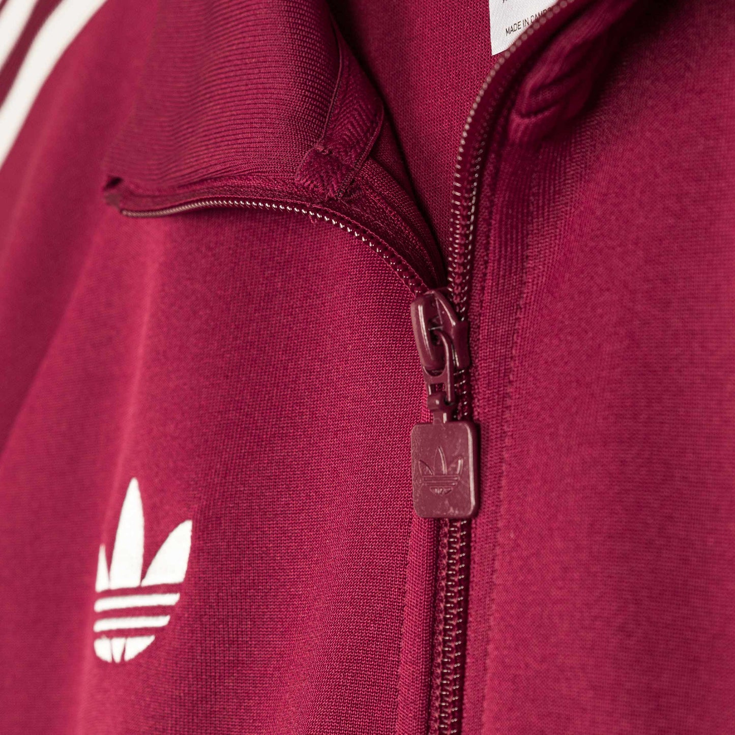 Spain Originals Track Top