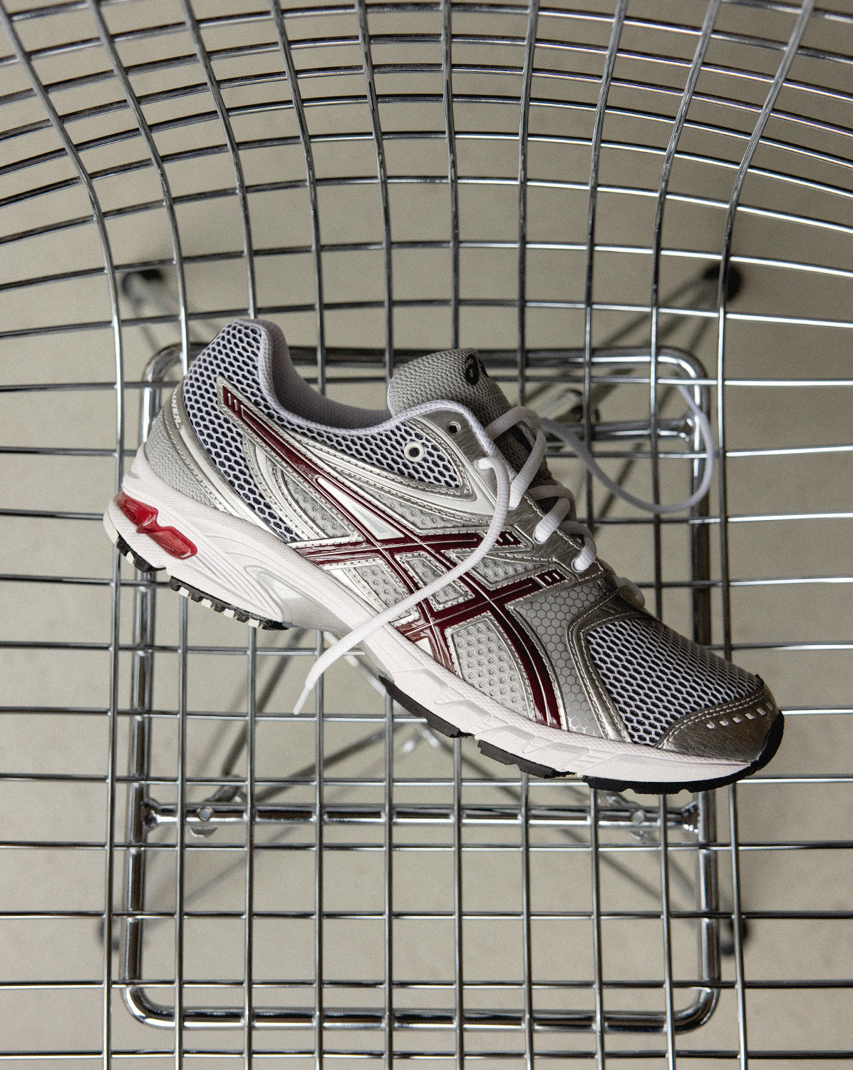 Asics GEL-DS Trainer 14