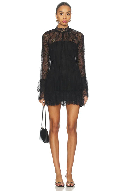 Olisa Mini Dress