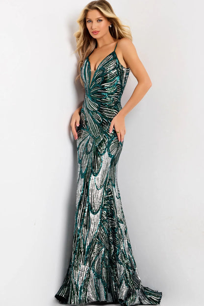 Jovani 42600