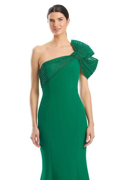 Alexander by Daymor 1964S24 Long Formal Mermaid Evening Dress