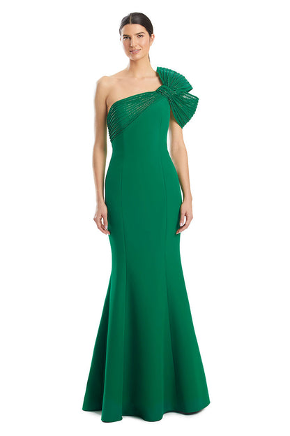Alexander by Daymor 1964S24 Long Formal Mermaid Evening Dress