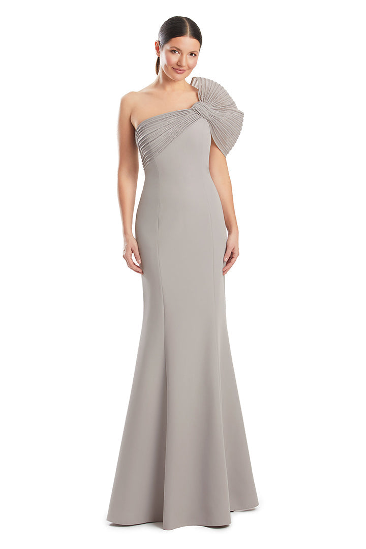 Alexander by Daymor 1964S24 Long Formal Mermaid Evening Dress