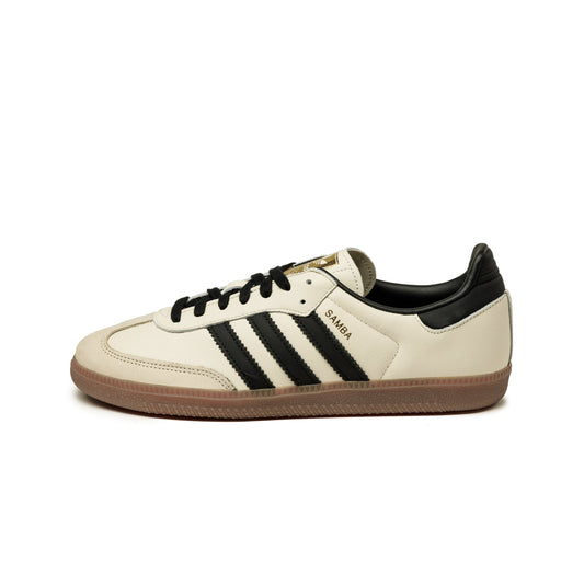 Samba OG W