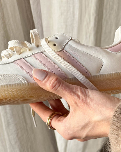 Samba OG W