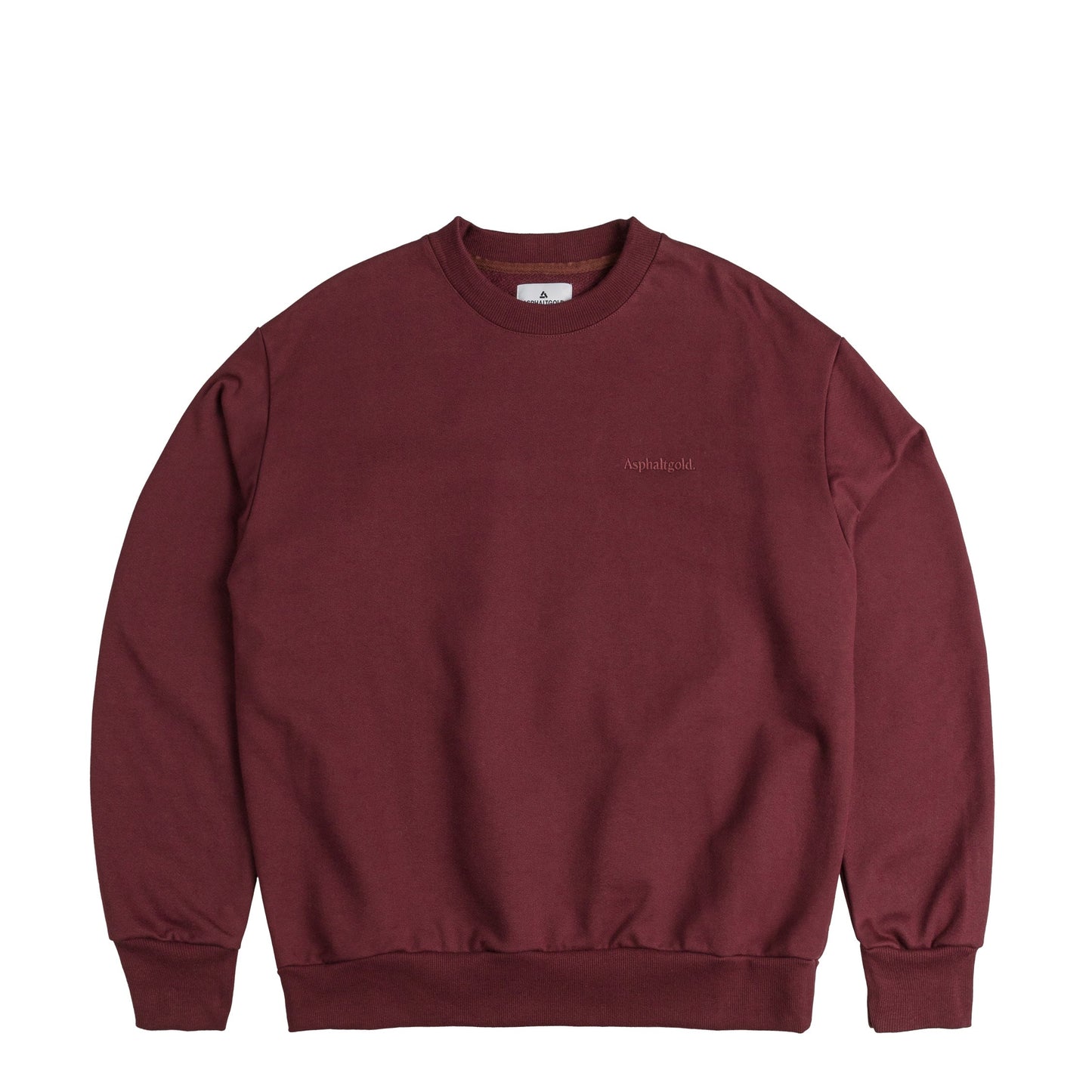 Essential Crewneck