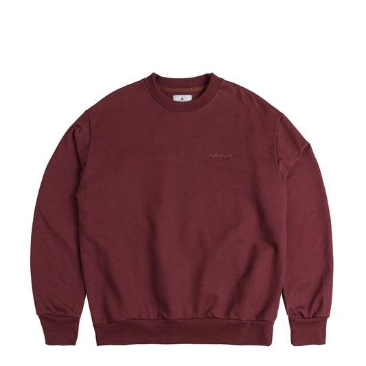 Essential Crewneck