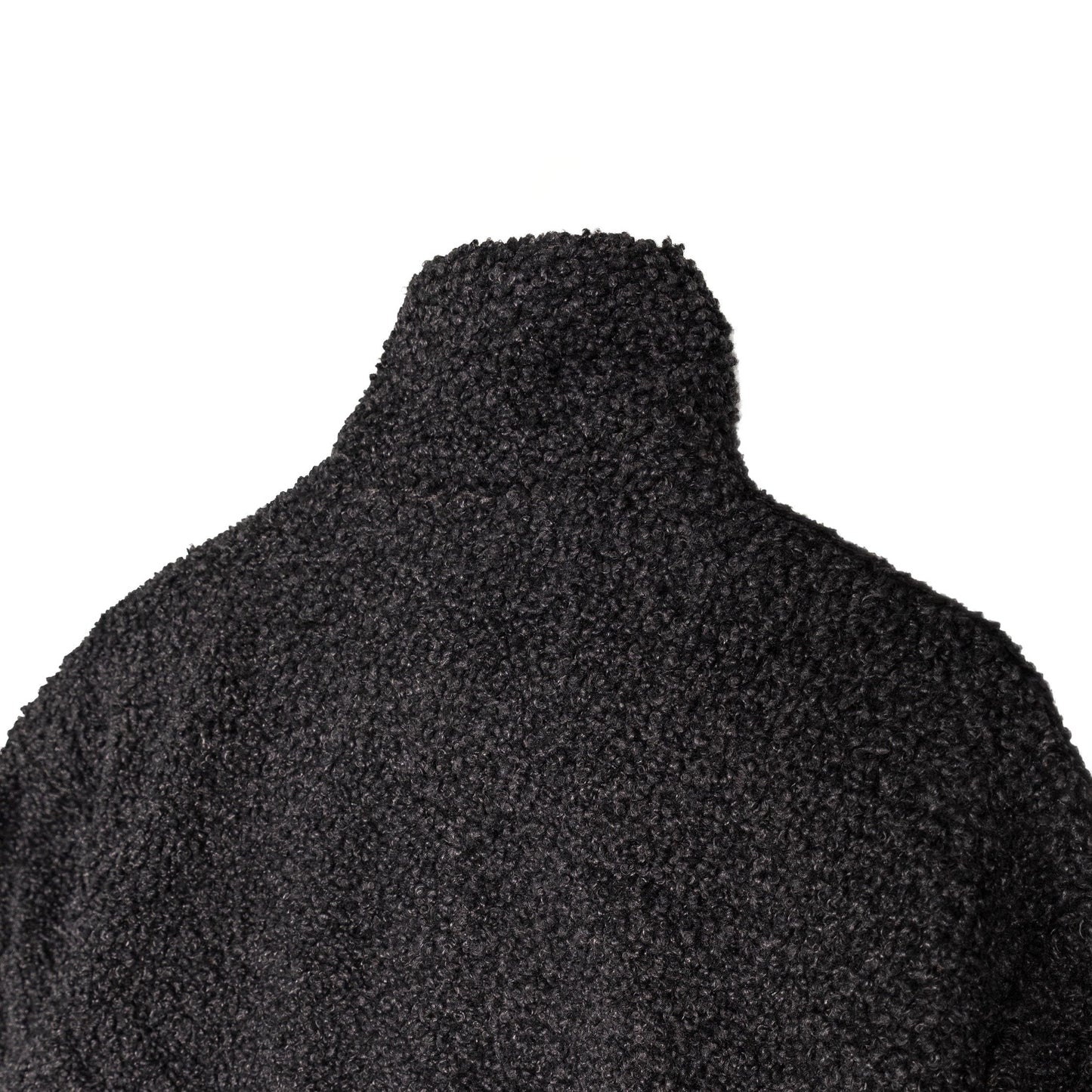 Boucle Firebird Tracktop