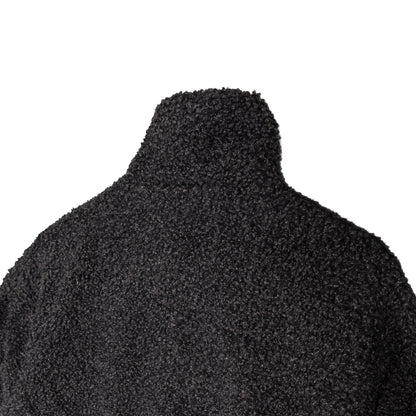 Boucle Firebird Tracktop