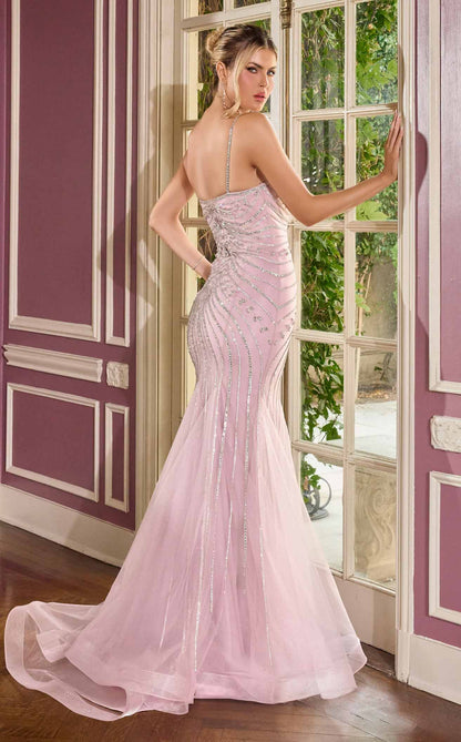Ladivine CB167 Dress