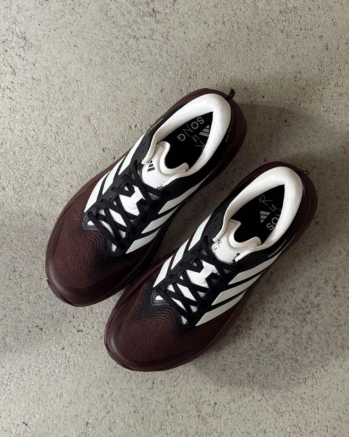 x Song For The Mute Supernova Rise 3 M