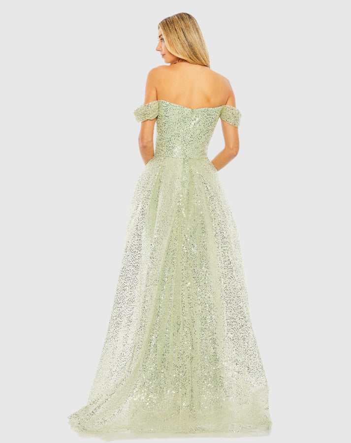 Mac Duggal 20515