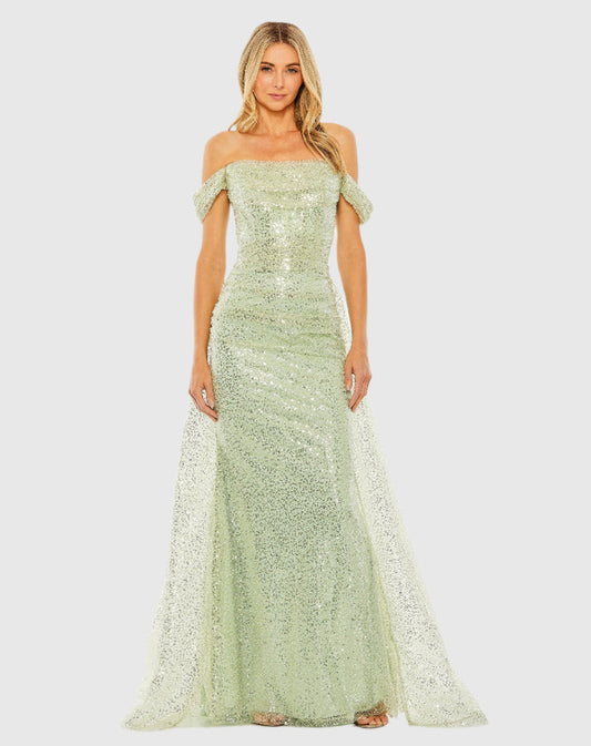 Mac Duggal 20515