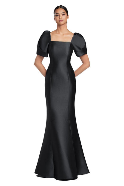 Alexander by Daymor 2069F24 Long Mermaid Formal Evening Dress