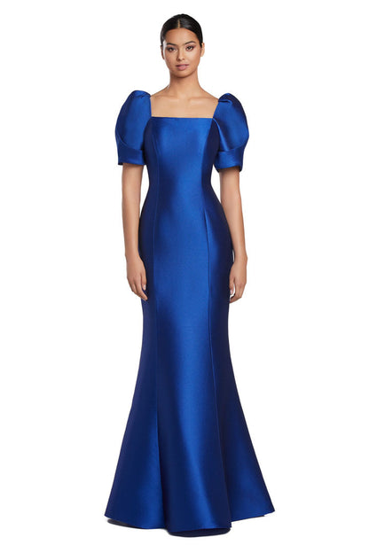 Alexander by Daymor 2069F24 Long Mermaid Formal Evening Dress