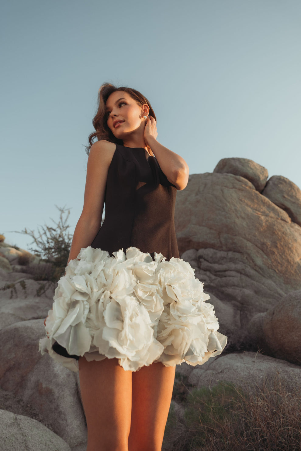 Mac Duggal 21081