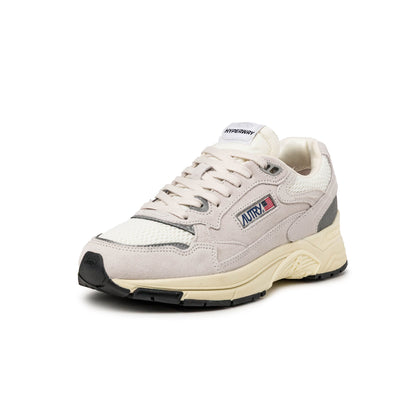 Hyperway *Suede / Mesh*