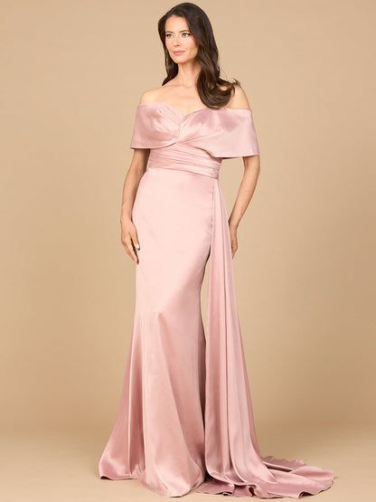 Lara Dresses 28945 Long Formal Evening Dress