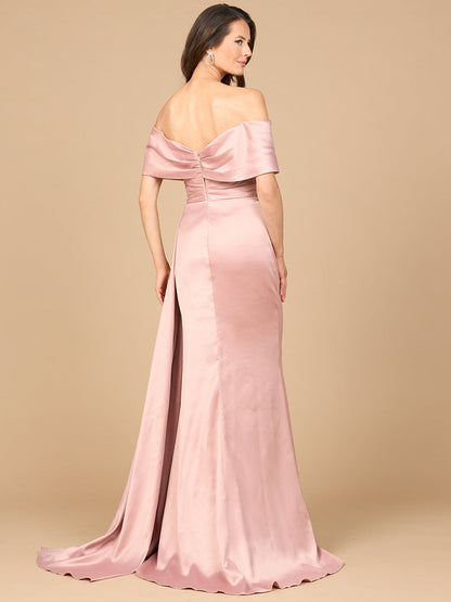 Lara Dresses 28945 Long Formal Evening Dress