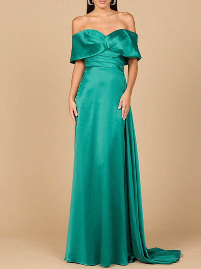 Lara Dresses 28945 Long Formal Evening Dress