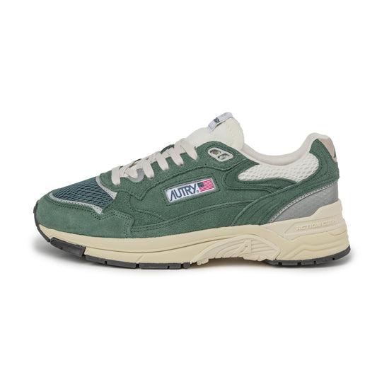 Hyperway *Suede / Mesh*