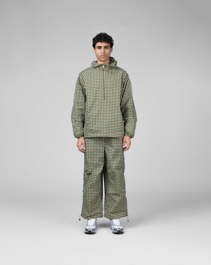 Graphic Anorak