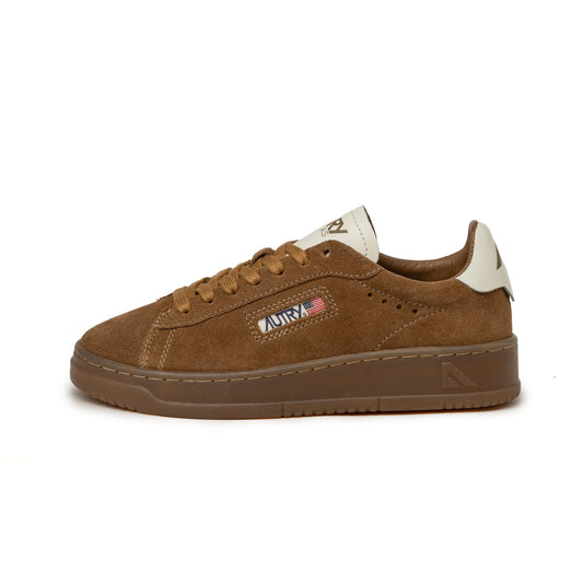 Dallas W *Suede / Leather*