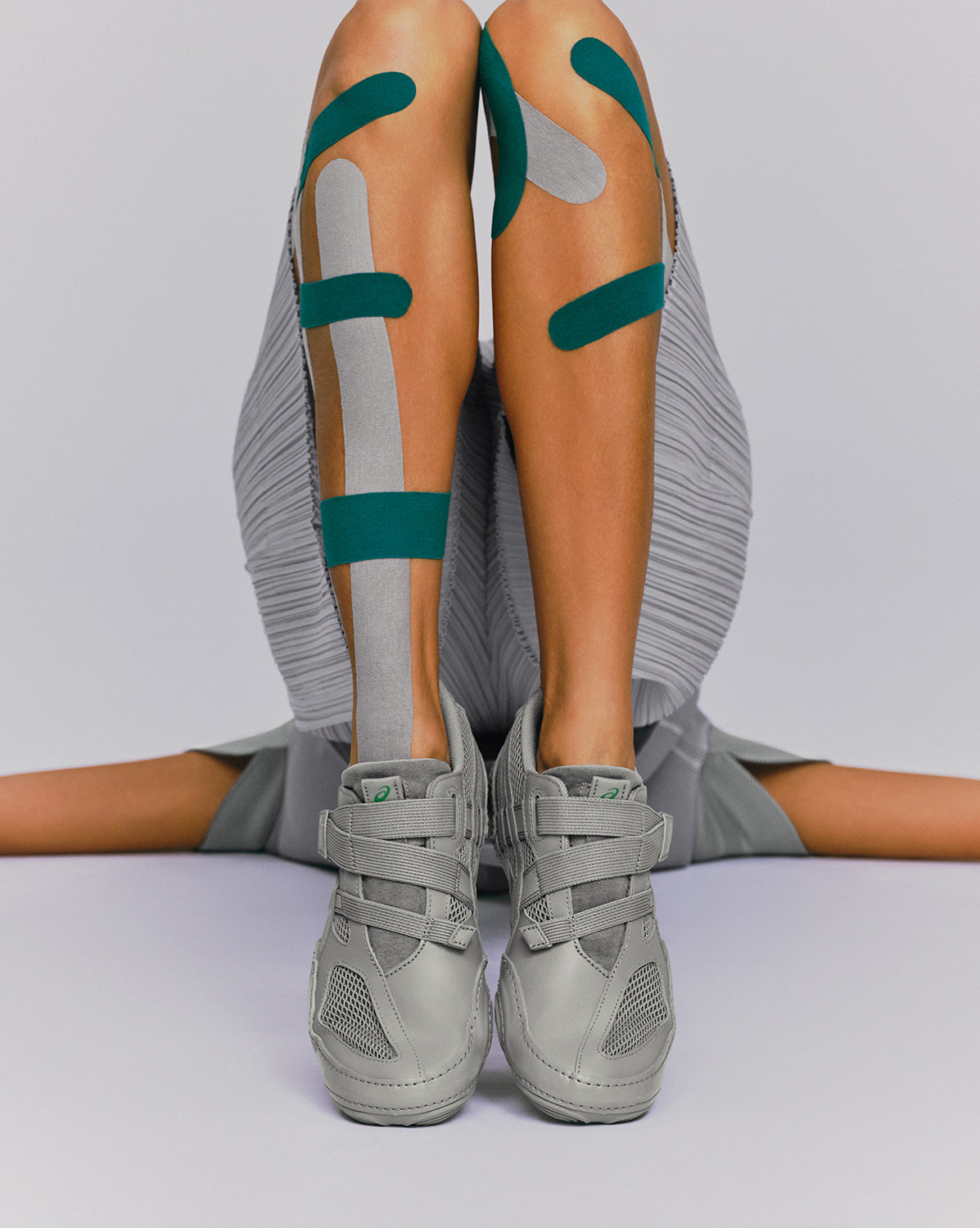 Issey Miyake Hyper Taping