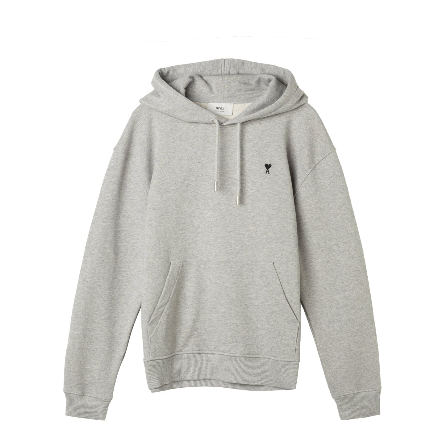 AMI Paris Ami De Coeur Hoodie