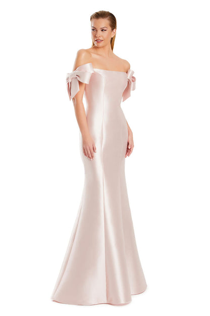 Alexander by Daymor 3047S25 Mermaid Long Formal Prom Dress