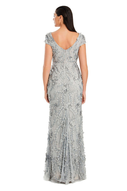 Alexander by Daymor 3061S25 Long Mother of the Bride Formal Dress